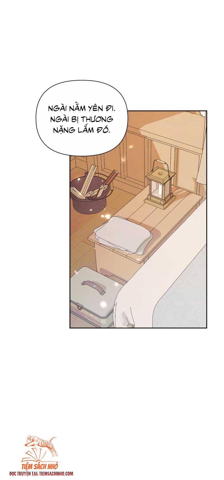 đọc truyện Trở Thành Gia Đình Của Kẻ Phản Diện Chương 38 ảnh 40 tại Thiên Thai Truyện