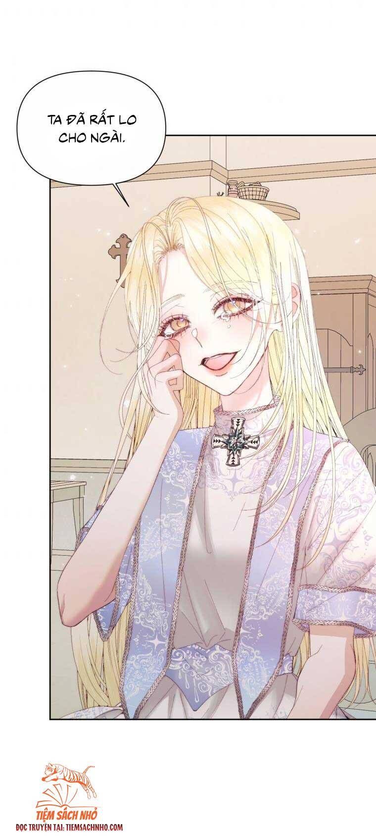 đọc truyện Trở Thành Gia Đình Của Kẻ Phản Diện Chương 38 ảnh 43 tại Thiên Thai Truyện