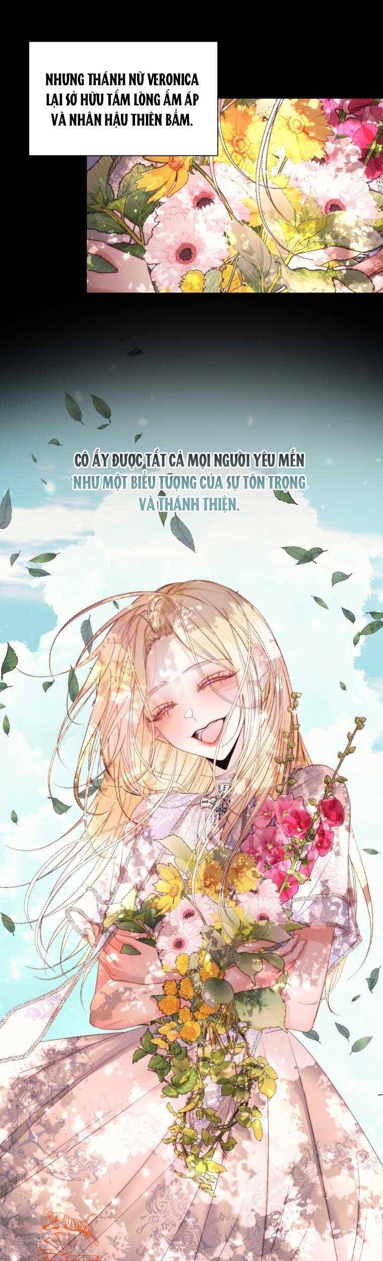 đọc truyện Trở Thành Gia Đình Của Kẻ Phản Diện Chương 38 ảnh 48 tại Thiên Thai Truyện