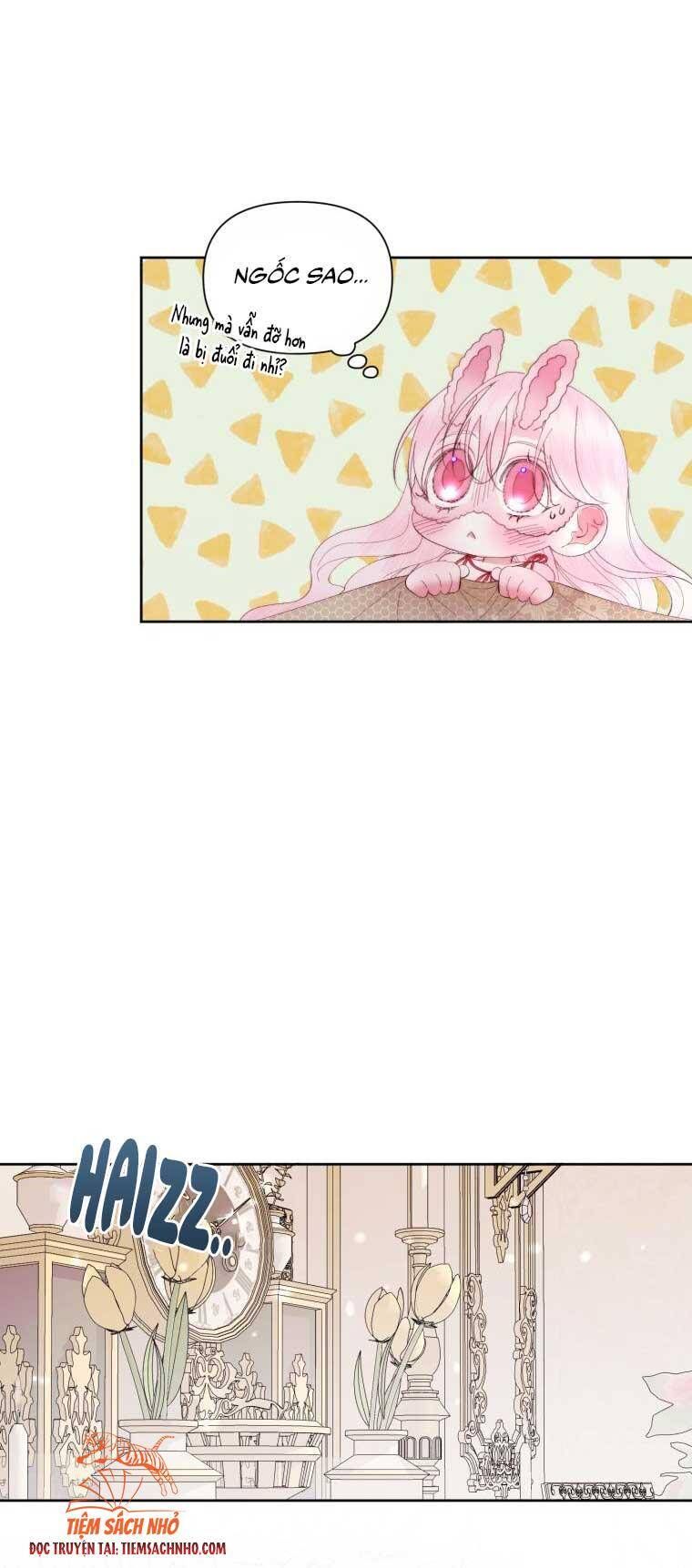 đọc truyện Trở Thành Gia Đình Của Kẻ Phản Diện Chương 38 ảnh 11 tại Thiên Thai Truyện