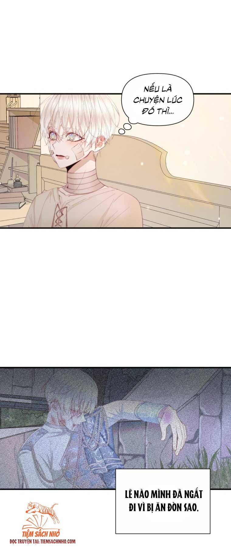 đọc truyện Trở Thành Gia Đình Của Kẻ Phản Diện Chương 39 ảnh 17 tại Thiên Thai Truyện