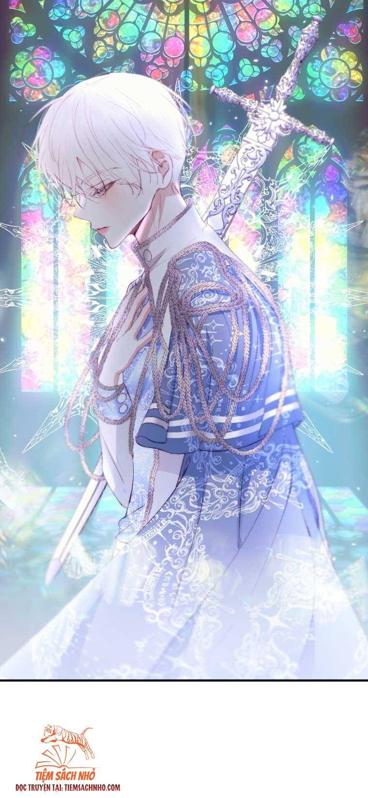 đọc truyện Trở Thành Gia Đình Của Kẻ Phản Diện Chương 39 ảnh 22 tại Thiên Thai Truyện