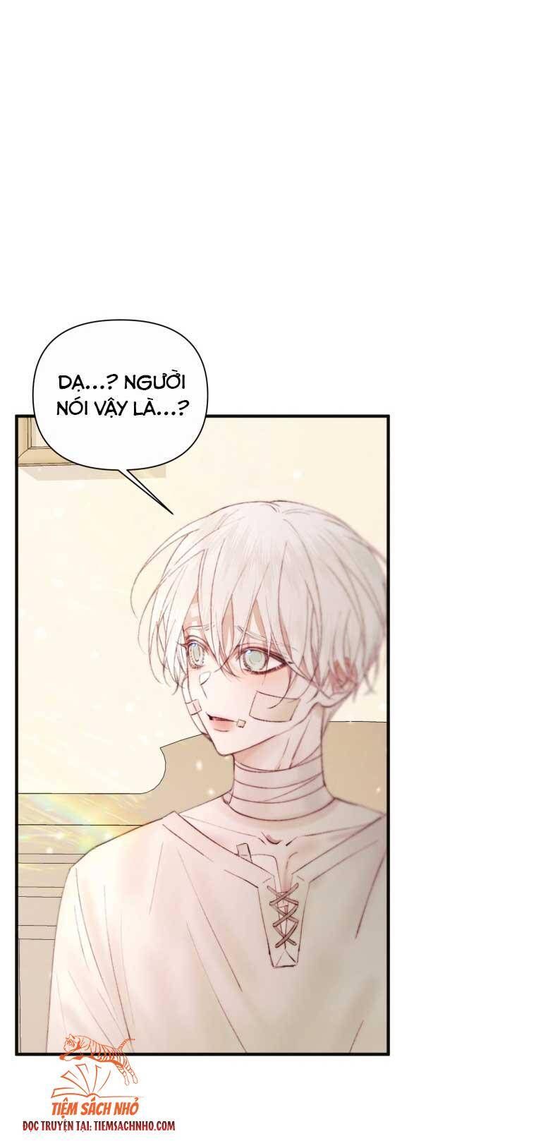 đọc truyện Trở Thành Gia Đình Của Kẻ Phản Diện Chương 39 ảnh 27 tại Thiên Thai Truyện