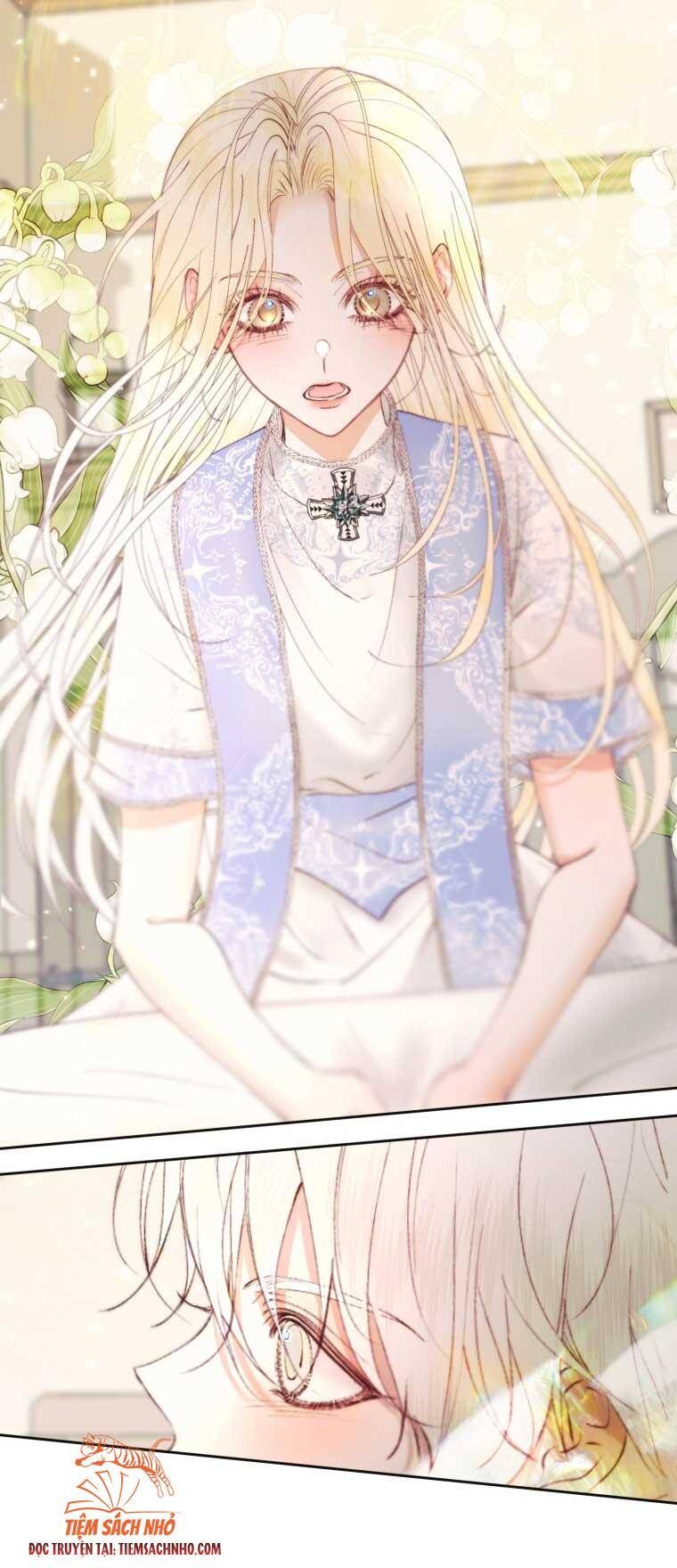 đọc truyện Trở Thành Gia Đình Của Kẻ Phản Diện Chương 39 ảnh 30 tại Thiên Thai Truyện