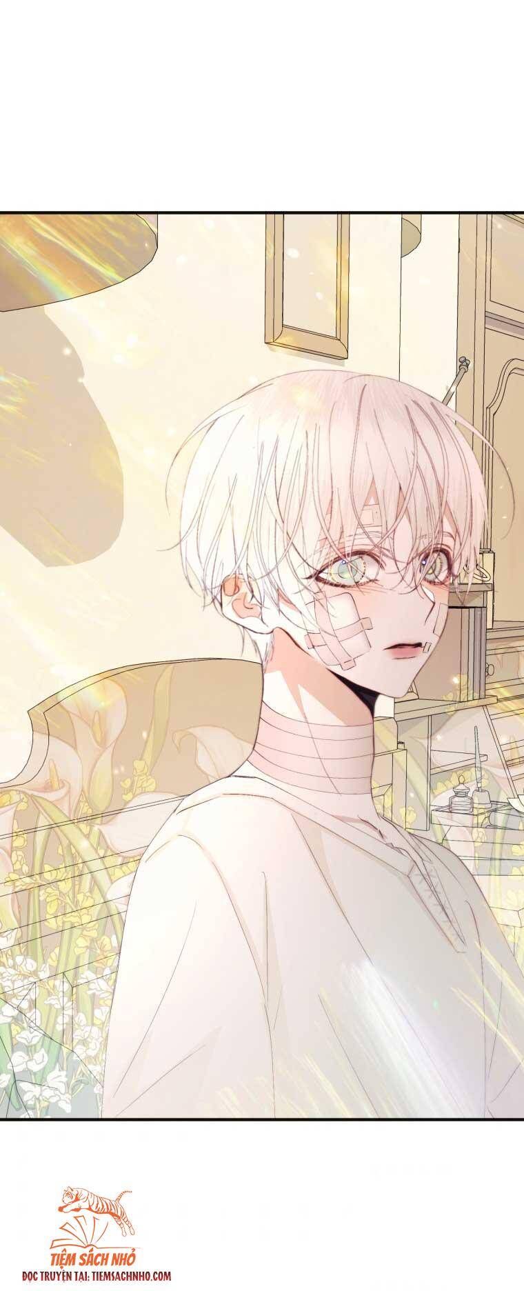 đọc truyện Trở Thành Gia Đình Của Kẻ Phản Diện Chương 39 ảnh 40 tại Thiên Thai Truyện