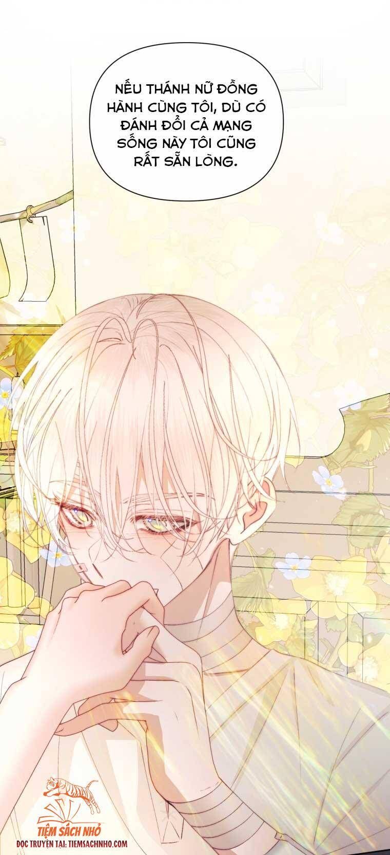 đọc truyện Trở Thành Gia Đình Của Kẻ Phản Diện Chương 39 ảnh 42 tại Thiên Thai Truyện