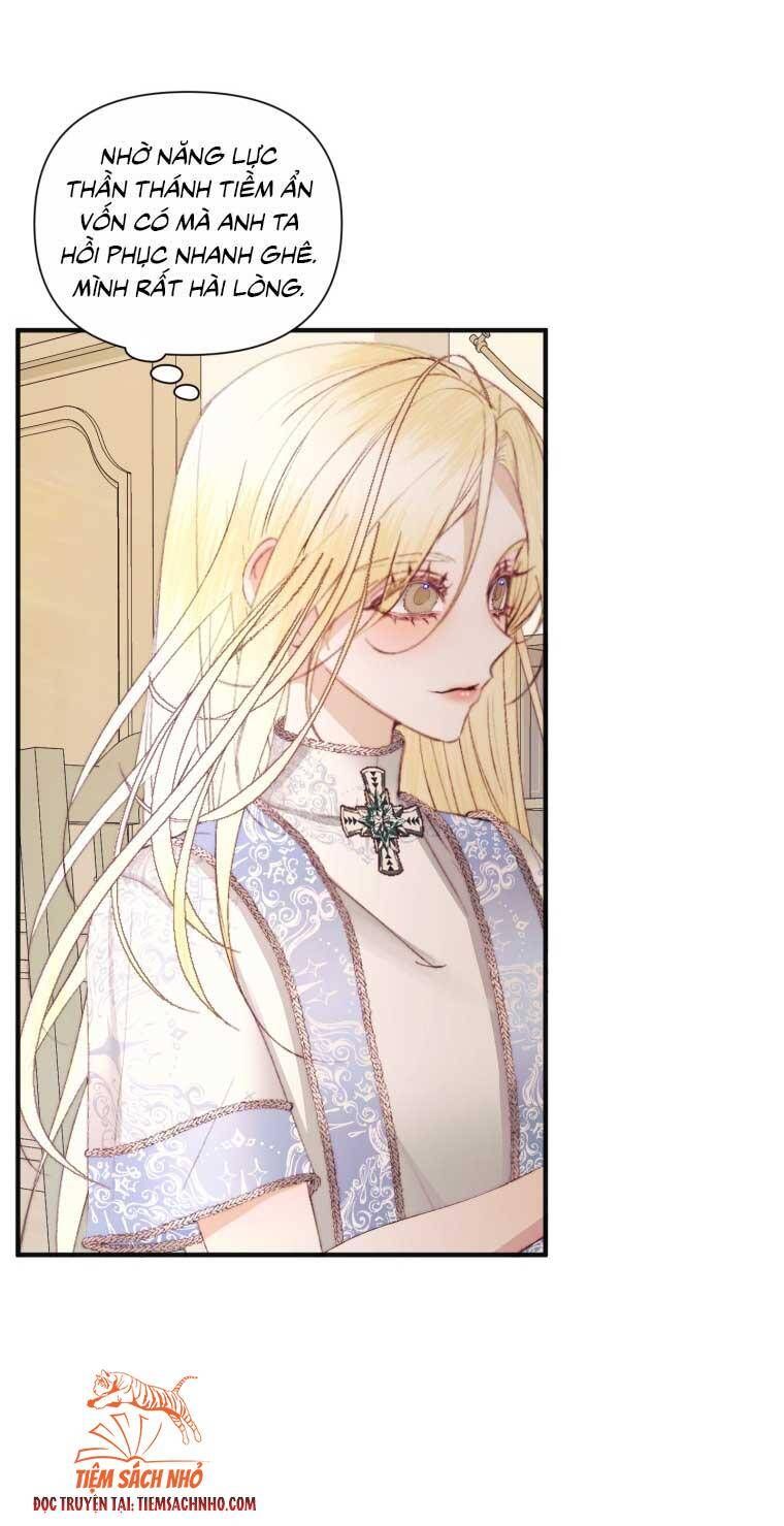 đọc truyện Trở Thành Gia Đình Của Kẻ Phản Diện Chương 39 ảnh 46 tại Thiên Thai Truyện