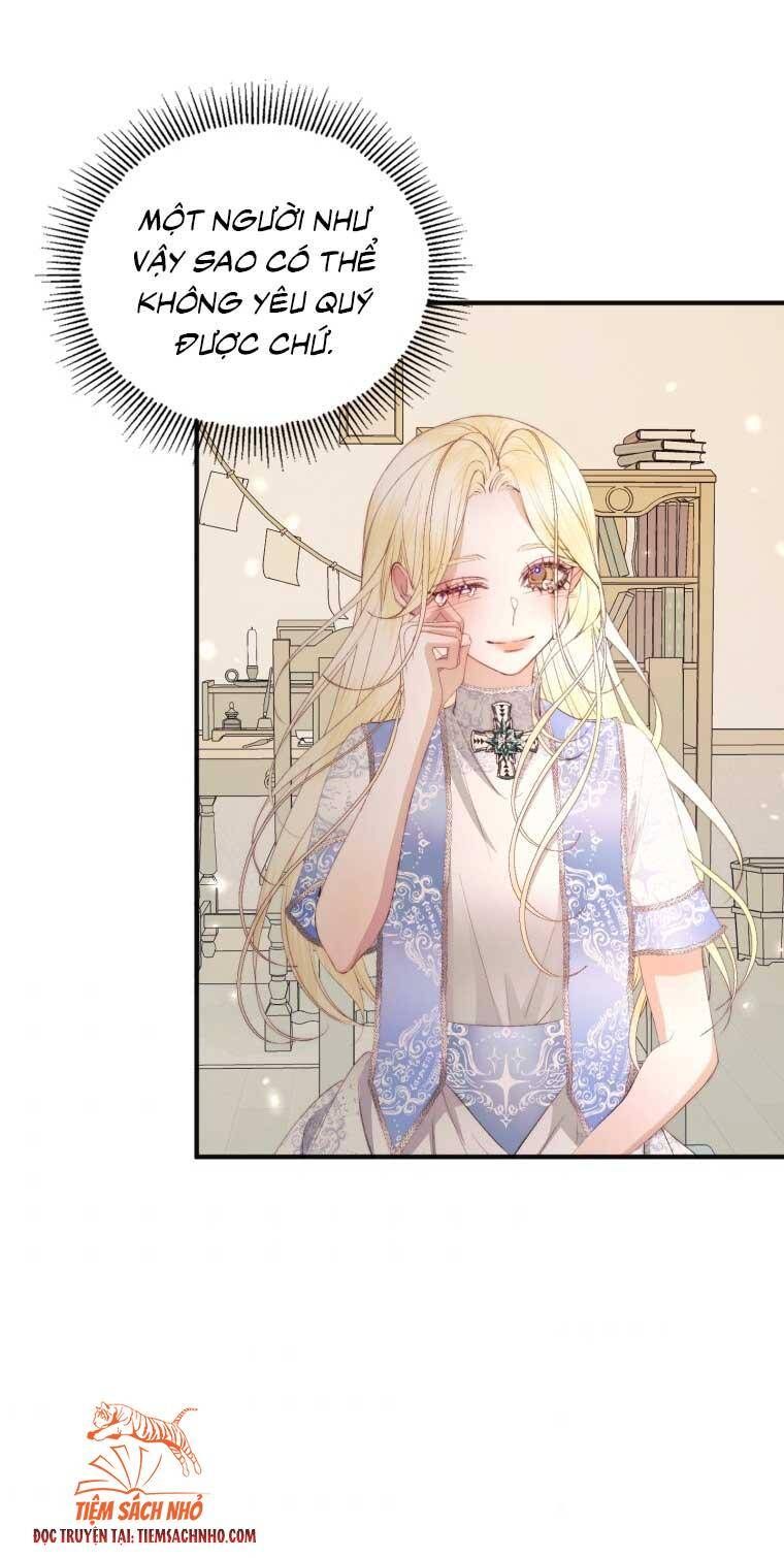 đọc truyện Trở Thành Gia Đình Của Kẻ Phản Diện Chương 39 ảnh 8 tại Thiên Thai Truyện