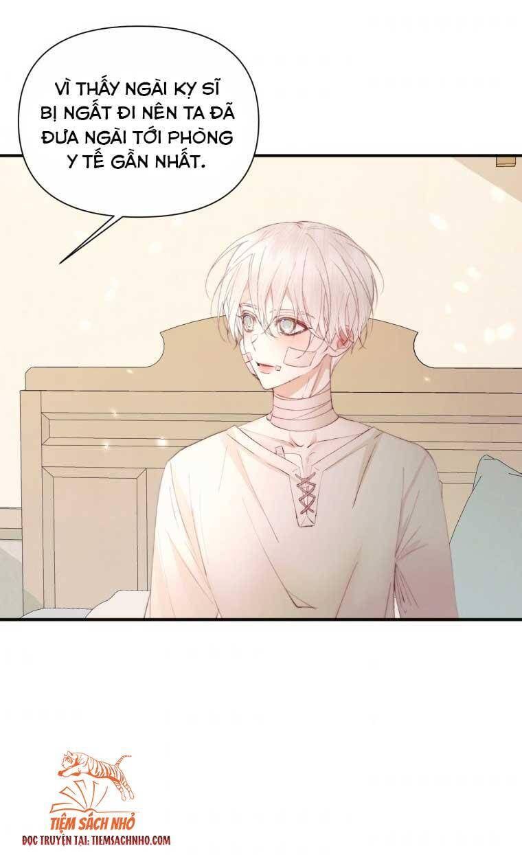 đọc truyện Trở Thành Gia Đình Của Kẻ Phản Diện Chương 39 ảnh 9 tại Thiên Thai Truyện