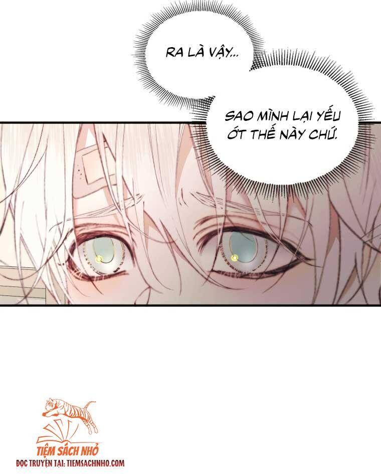 đọc truyện Trở Thành Gia Đình Của Kẻ Phản Diện Chương 39 ảnh 11 tại Thiên Thai Truyện