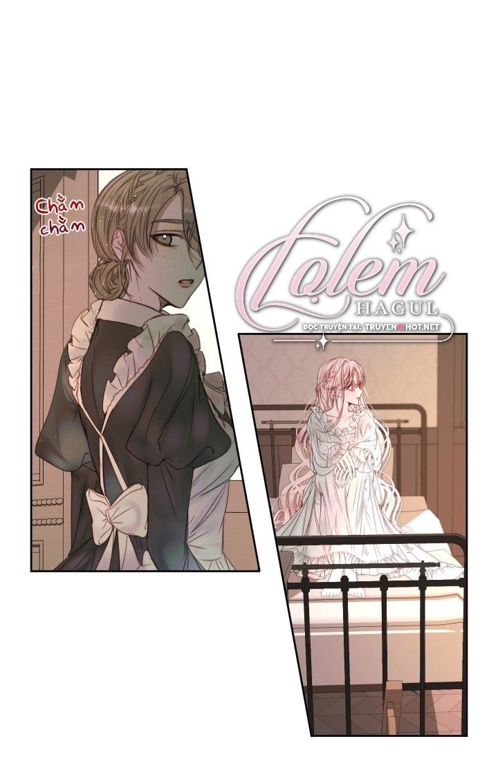 đọc truyện Trở Thành Gia Đình Của Kẻ Phản Diện Chương 4 ảnh 12 tại Thiên Thai Truyện