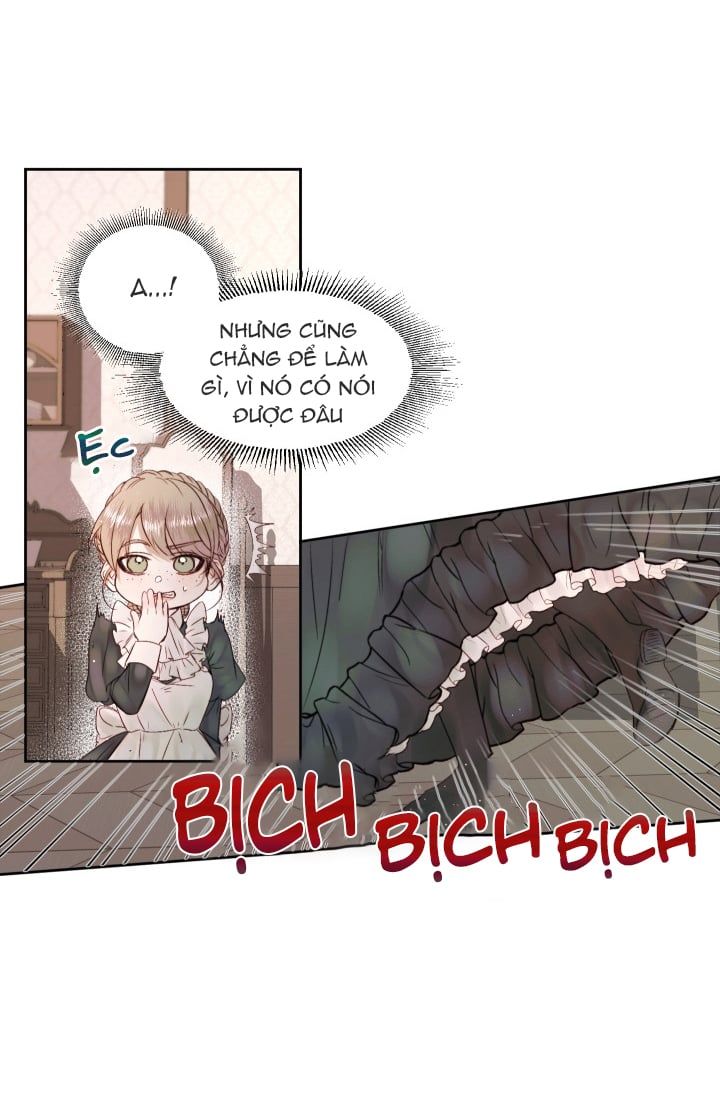 đọc truyện Trở Thành Gia Đình Của Kẻ Phản Diện Chương 4 ảnh 14 tại Thiên Thai Truyện