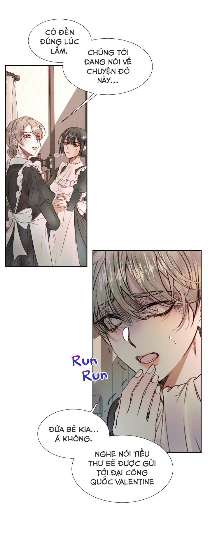 đọc truyện Trở Thành Gia Đình Của Kẻ Phản Diện Chương 4 ảnh 16 tại Thiên Thai Truyện