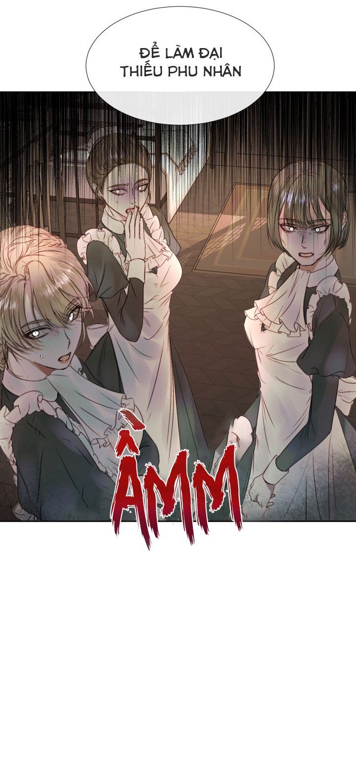 đọc truyện Trở Thành Gia Đình Của Kẻ Phản Diện Chương 4 ảnh 17 tại Thiên Thai Truyện