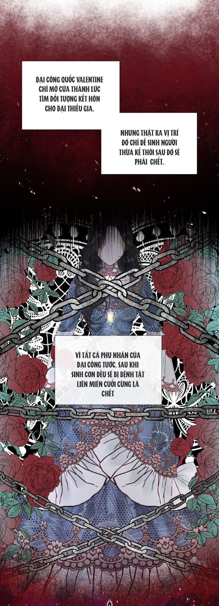 đọc truyện Trở Thành Gia Đình Của Kẻ Phản Diện Chương 4 ảnh 19 tại Thiên Thai Truyện