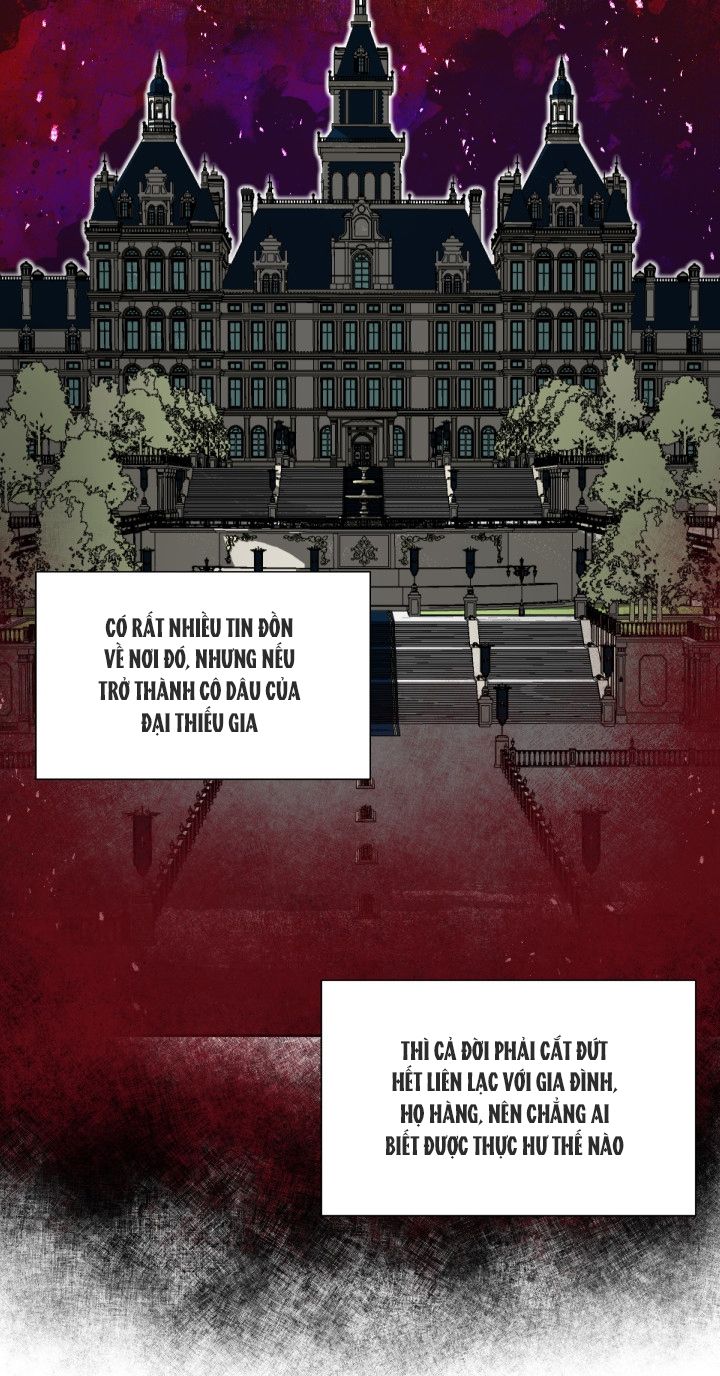 đọc truyện Trở Thành Gia Đình Của Kẻ Phản Diện Chương 4 ảnh 20 tại Thiên Thai Truyện