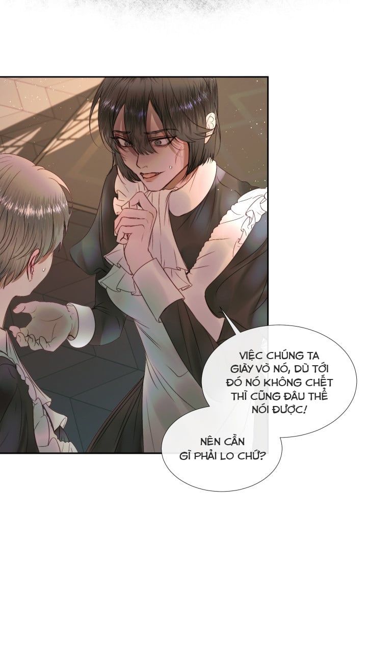 đọc truyện Trở Thành Gia Đình Của Kẻ Phản Diện Chương 4 ảnh 21 tại Thiên Thai Truyện