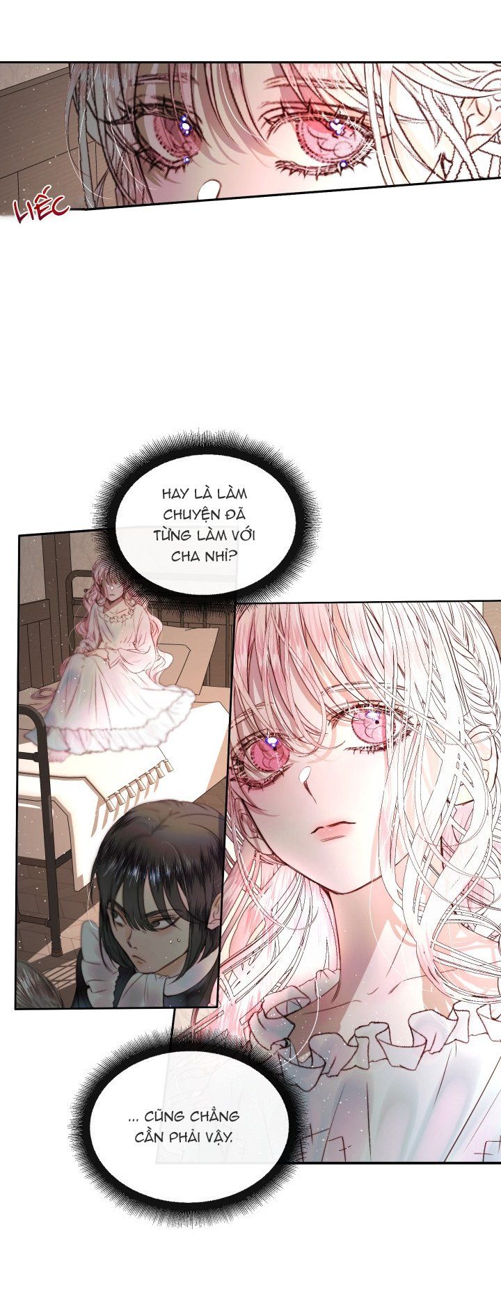 đọc truyện Trở Thành Gia Đình Của Kẻ Phản Diện Chương 4 ảnh 22 tại Thiên Thai Truyện