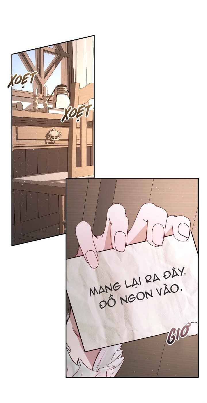 đọc truyện Trở Thành Gia Đình Của Kẻ Phản Diện Chương 4 ảnh 24 tại Thiên Thai Truyện