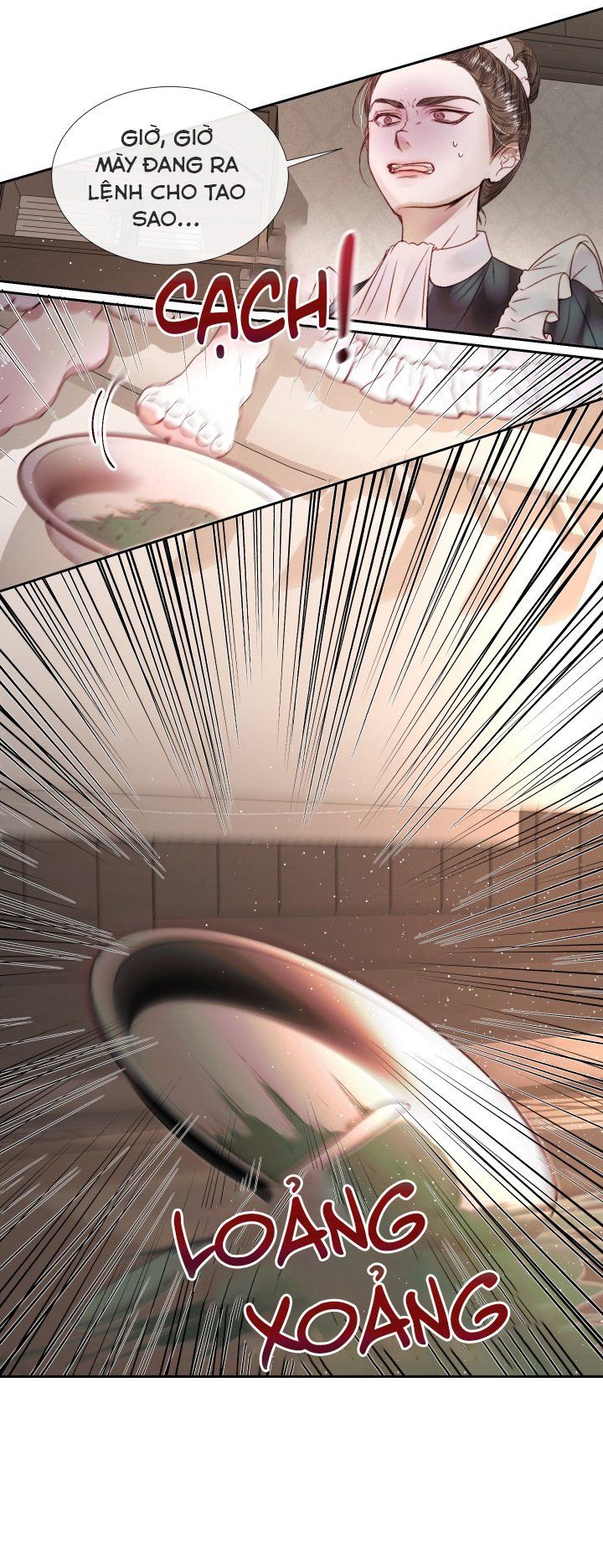 đọc truyện Trở Thành Gia Đình Của Kẻ Phản Diện Chương 4 ảnh 25 tại Thiên Thai Truyện