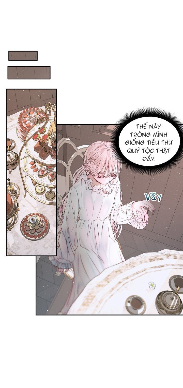 đọc truyện Trở Thành Gia Đình Của Kẻ Phản Diện Chương 4 ảnh 27 tại Thiên Thai Truyện