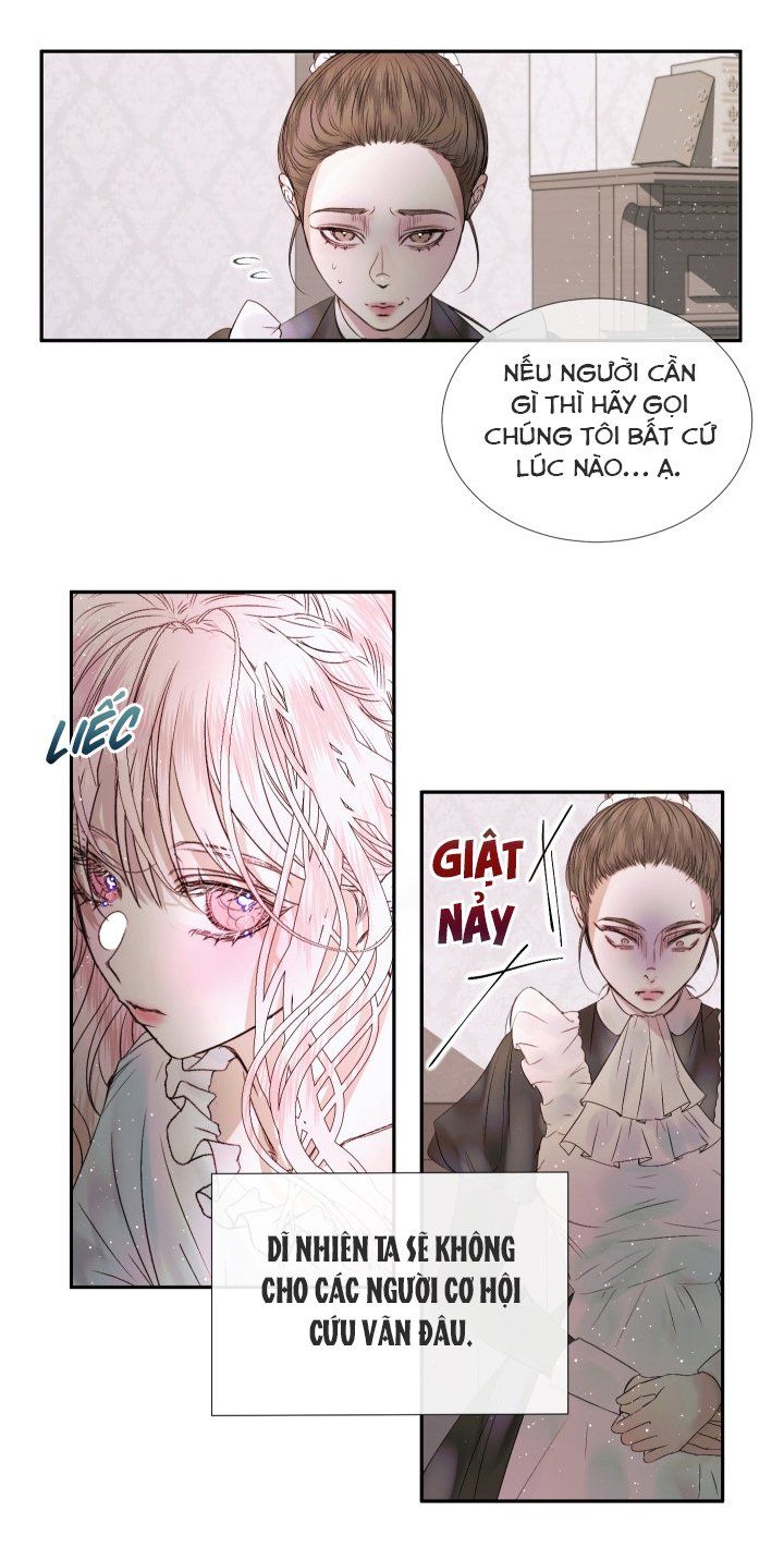 đọc truyện Trở Thành Gia Đình Của Kẻ Phản Diện Chương 4 ảnh 28 tại Thiên Thai Truyện