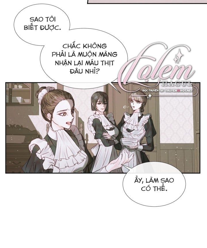 đọc truyện Trở Thành Gia Đình Của Kẻ Phản Diện Chương 4 ảnh 7 tại Thiên Thai Truyện