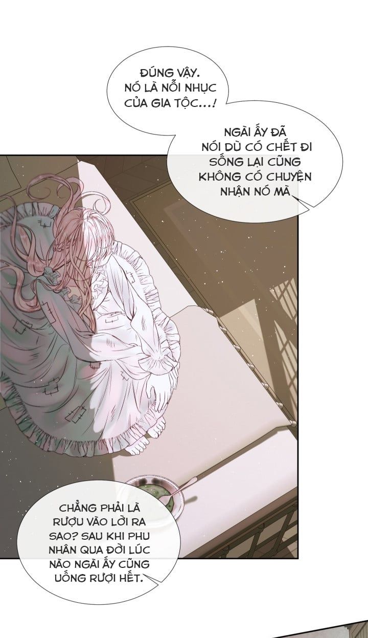 đọc truyện Trở Thành Gia Đình Của Kẻ Phản Diện Chương 4 ảnh 8 tại Thiên Thai Truyện