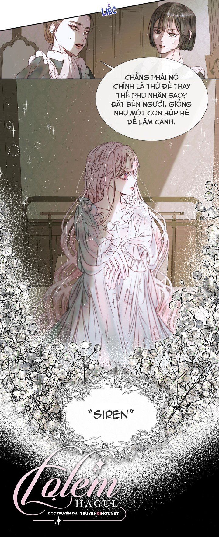 đọc truyện Trở Thành Gia Đình Của Kẻ Phản Diện Chương 4 ảnh 9 tại Thiên Thai Truyện