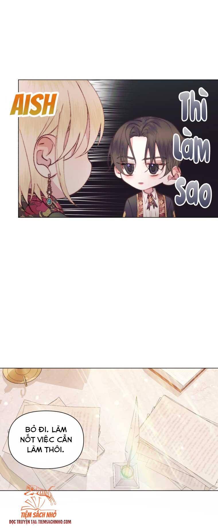 đọc truyện Trở Thành Gia Đình Của Kẻ Phản Diện Chương 40 ảnh 13 tại Thiên Thai Truyện