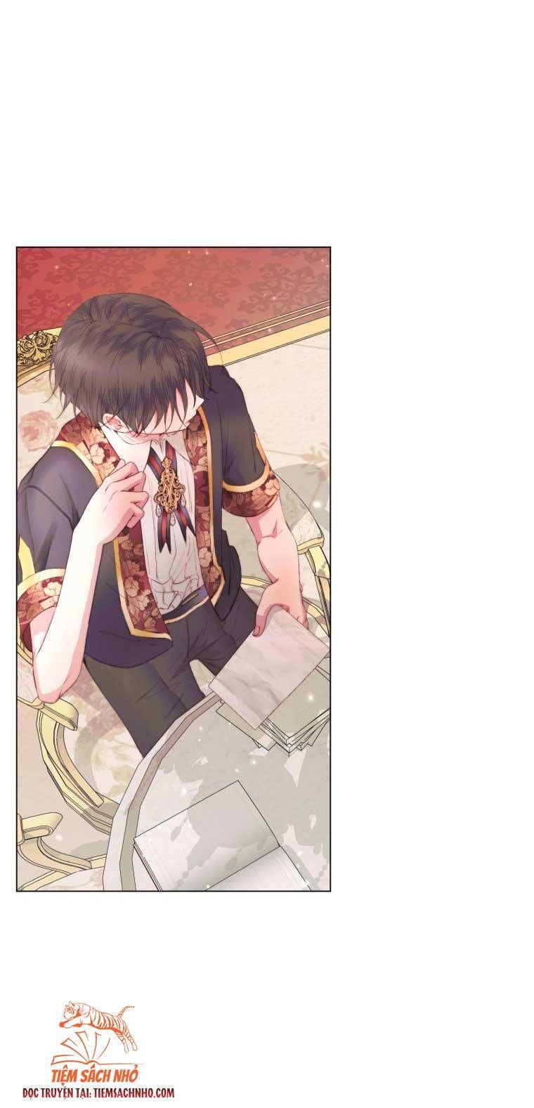 đọc truyện Trở Thành Gia Đình Của Kẻ Phản Diện Chương 40 ảnh 15 tại Thiên Thai Truyện