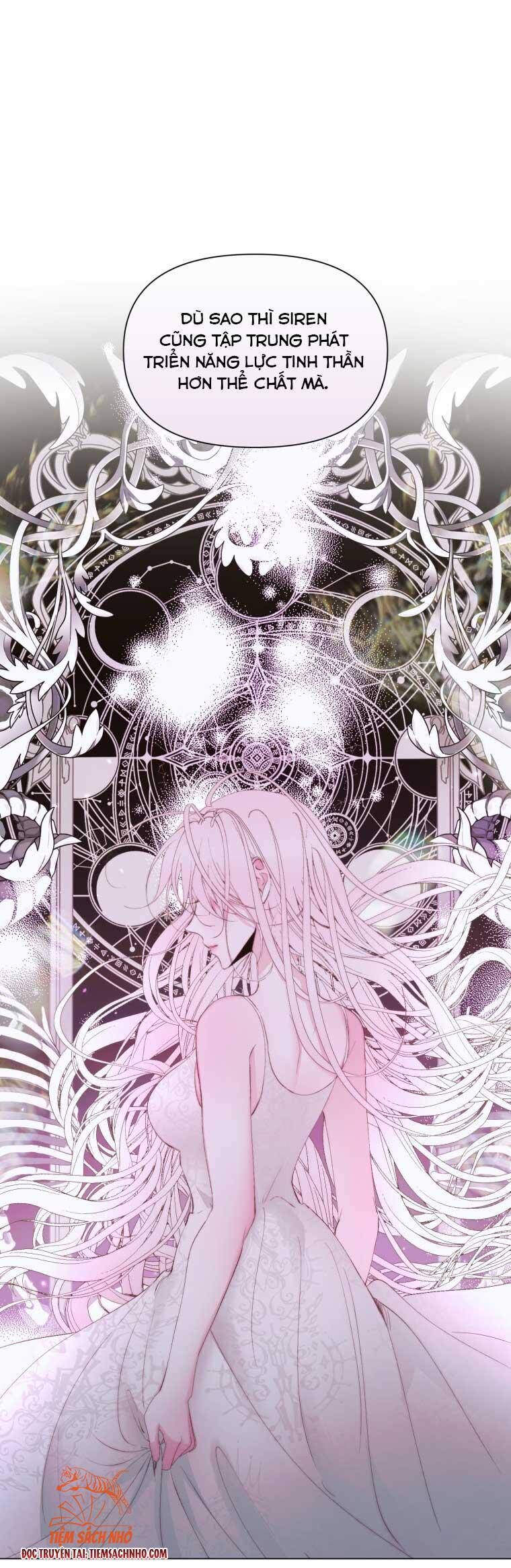 đọc truyện Trở Thành Gia Đình Của Kẻ Phản Diện Chương 40 ảnh 20 tại Thiên Thai Truyện