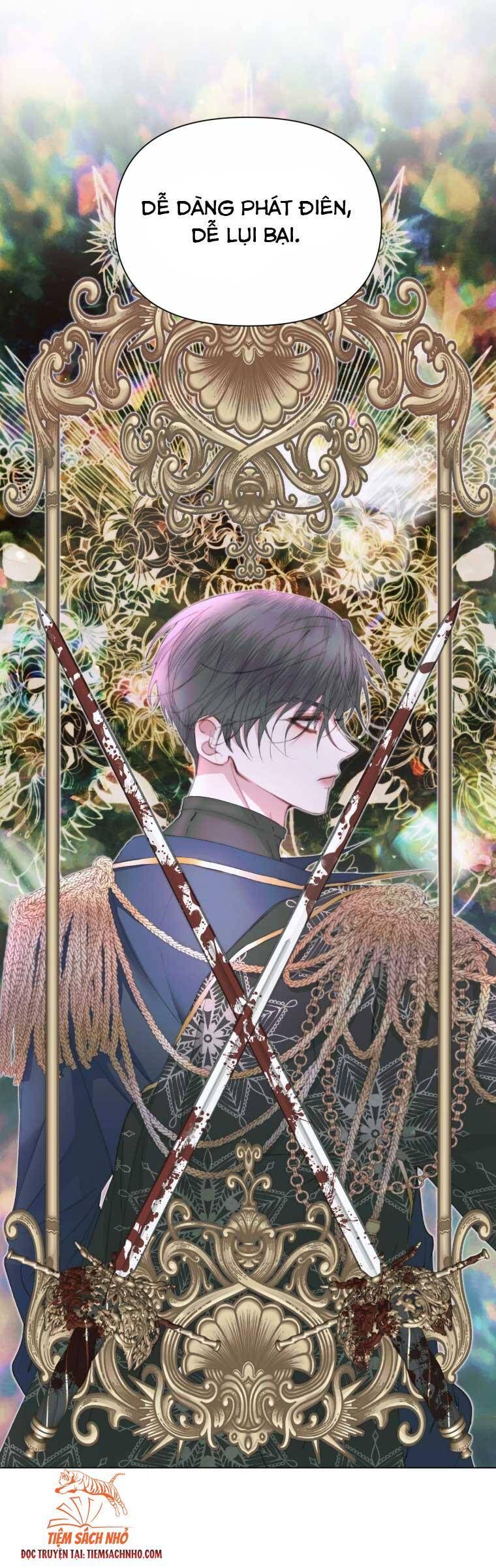 đọc truyện Trở Thành Gia Đình Của Kẻ Phản Diện Chương 40 ảnh 27 tại Thiên Thai Truyện