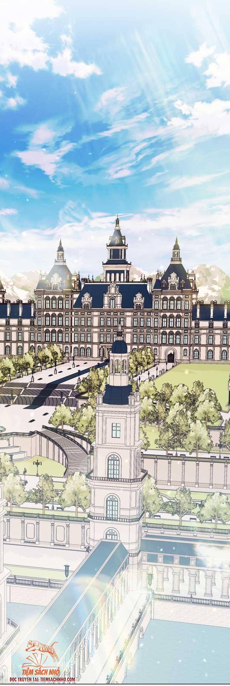 đọc truyện Trở Thành Gia Đình Của Kẻ Phản Diện Chương 40 ảnh 5 tại Thiên Thai Truyện