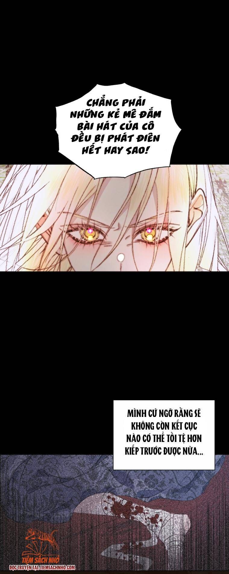 đọc truyện Trở Thành Gia Đình Của Kẻ Phản Diện Chương 40 ảnh 33 tại Thiên Thai Truyện