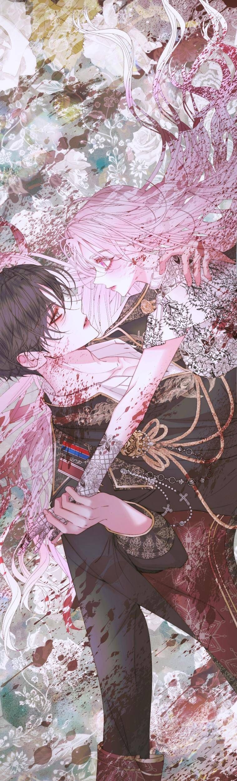 đọc truyện Trở Thành Gia Đình Của Kẻ Phản Diện Chương 40 ảnh 35 tại Thiên Thai Truyện