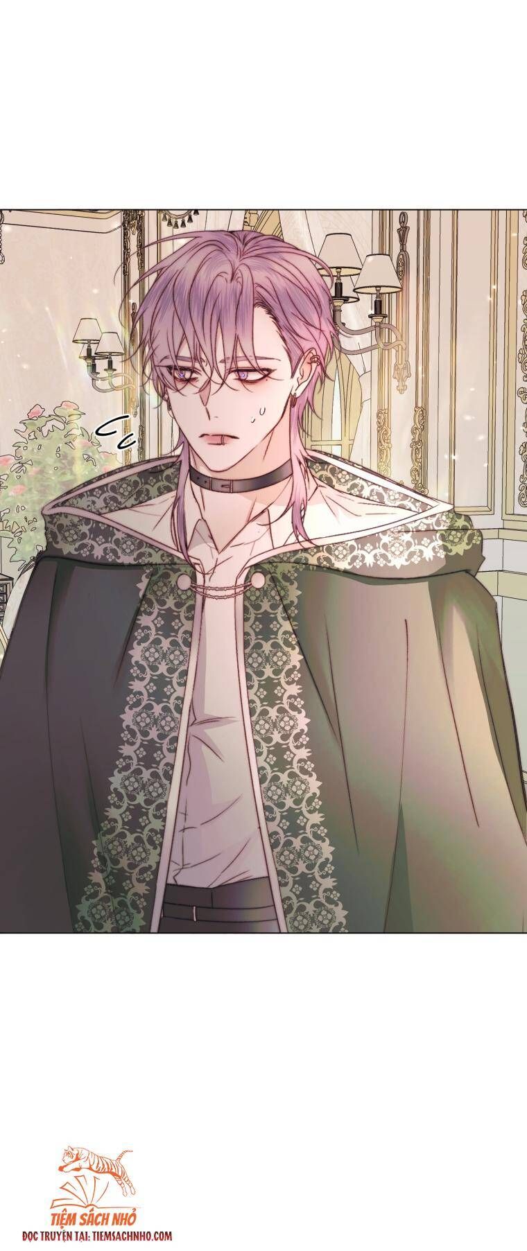 đọc truyện Trở Thành Gia Đình Của Kẻ Phản Diện Chương 40 ảnh 41 tại Thiên Thai Truyện