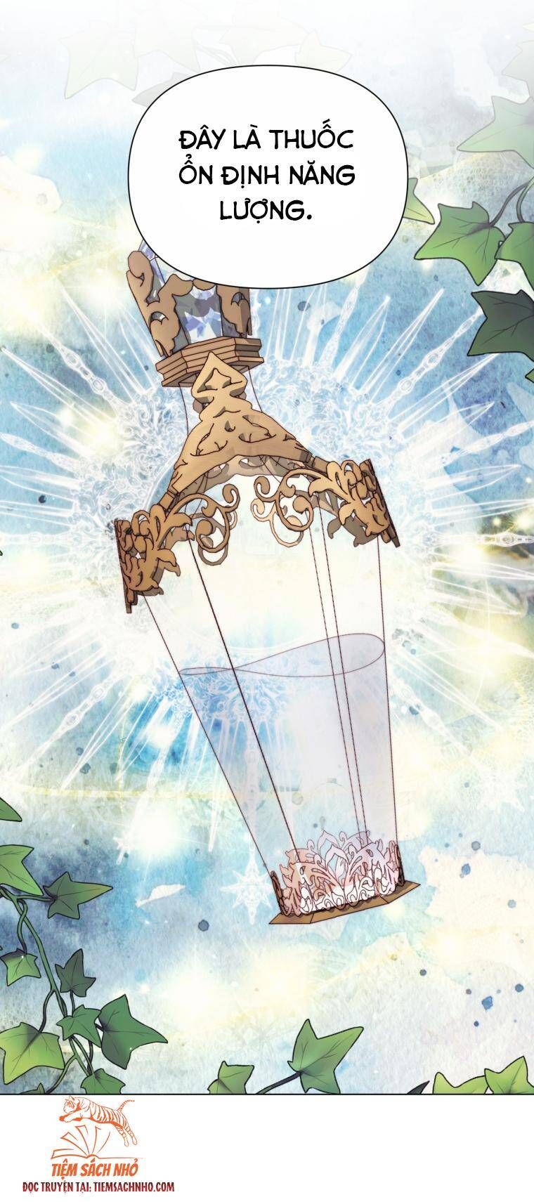 đọc truyện Trở Thành Gia Đình Của Kẻ Phản Diện Chương 40 ảnh 51 tại Thiên Thai Truyện