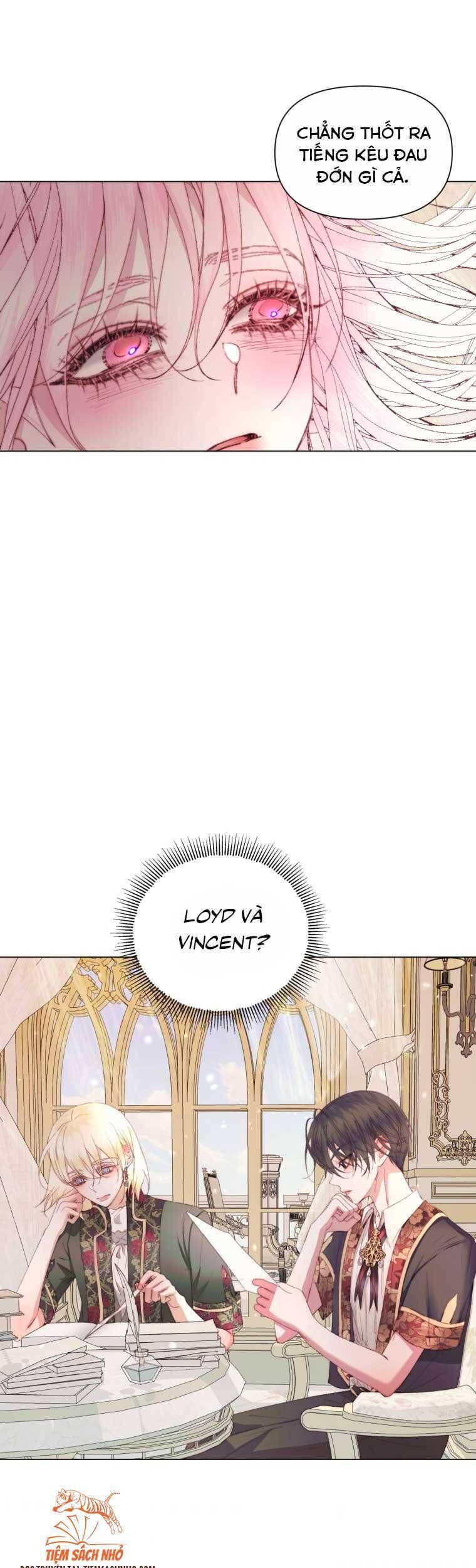 đọc truyện Trở Thành Gia Đình Của Kẻ Phản Diện Chương 40 ảnh 7 tại Thiên Thai Truyện