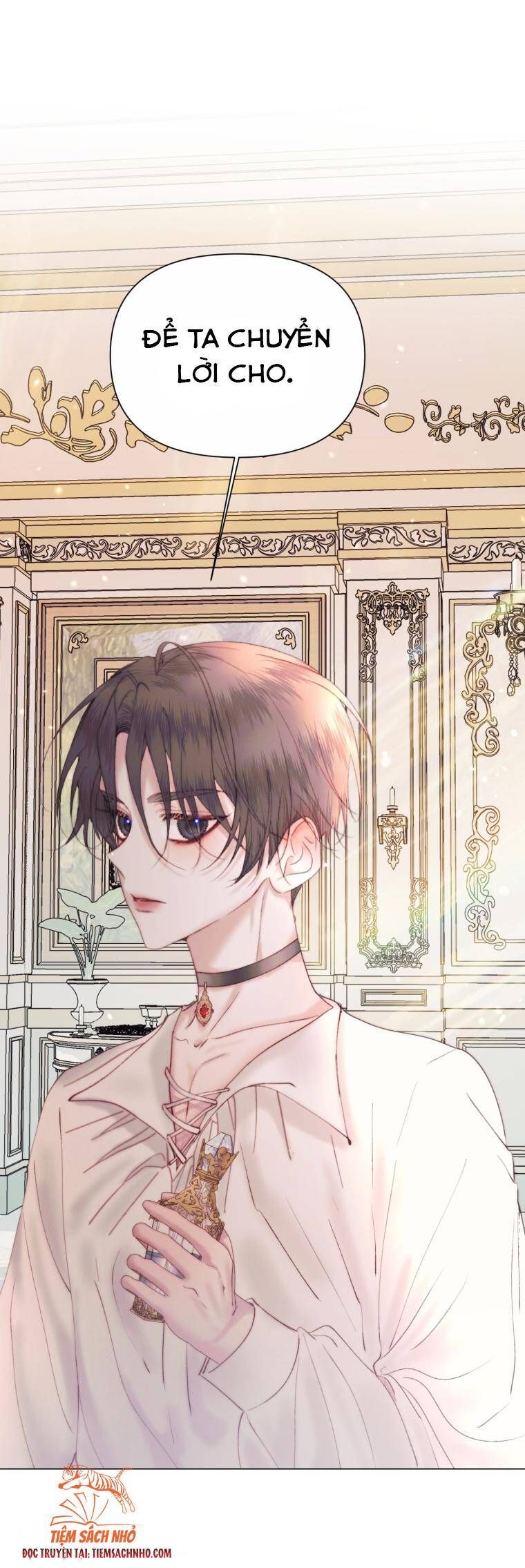 đọc truyện Trở Thành Gia Đình Của Kẻ Phản Diện Chương 40 ảnh 53 tại Thiên Thai Truyện