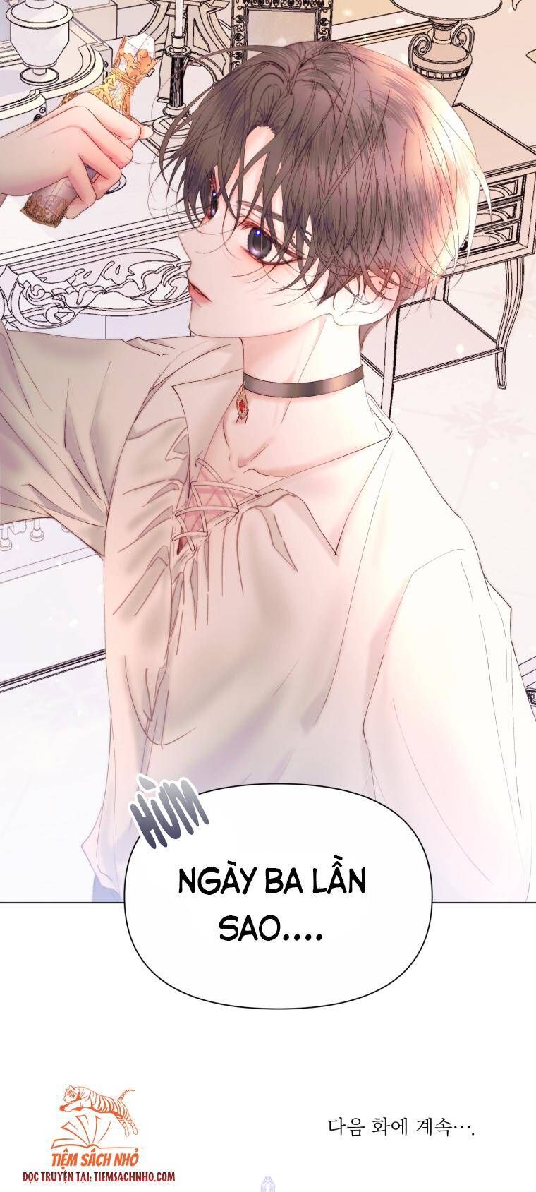 đọc truyện Trở Thành Gia Đình Của Kẻ Phản Diện Chương 40 ảnh 56 tại Thiên Thai Truyện