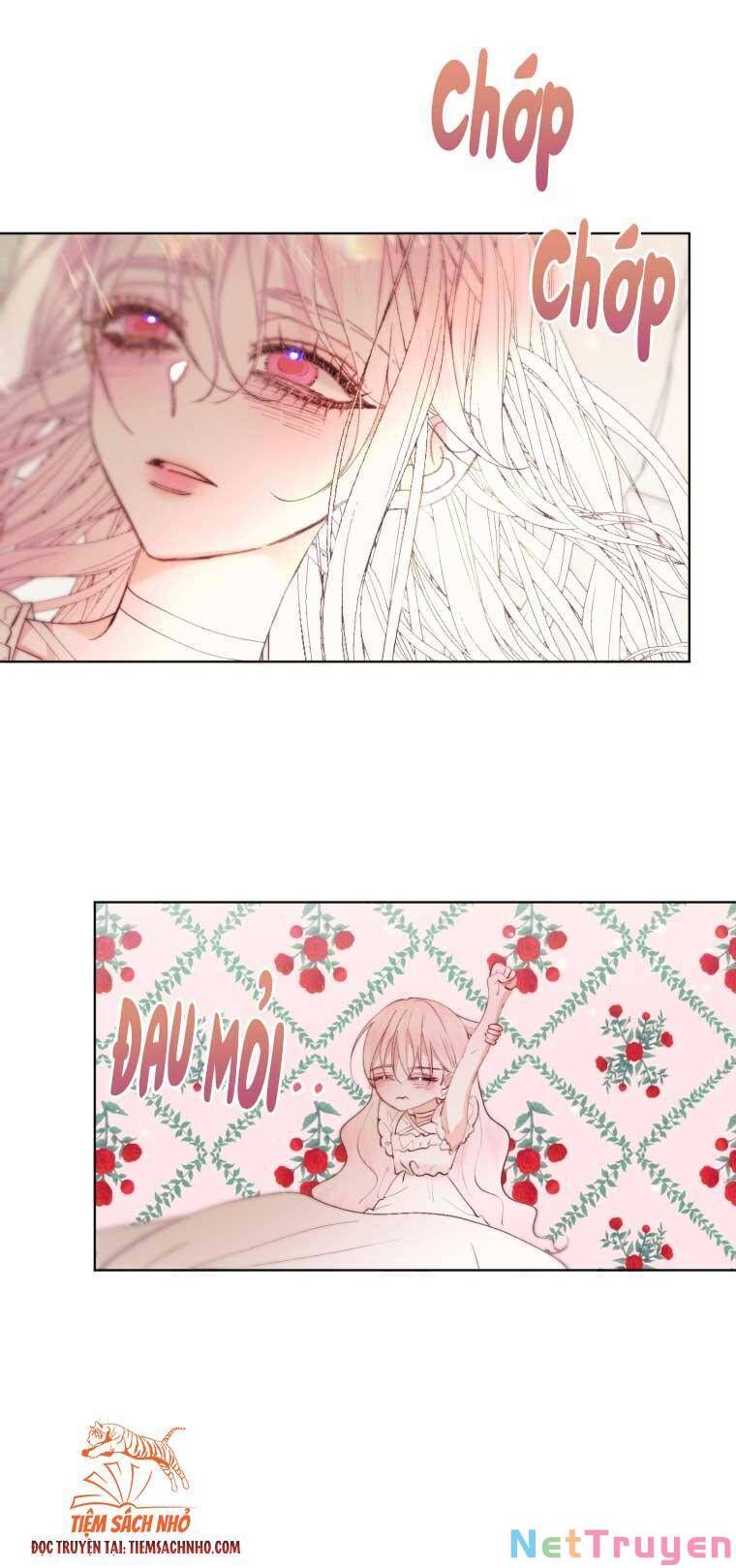 đọc truyện Trở Thành Gia Đình Của Kẻ Phản Diện Chương 41 ảnh 14 tại Thiên Thai Truyện