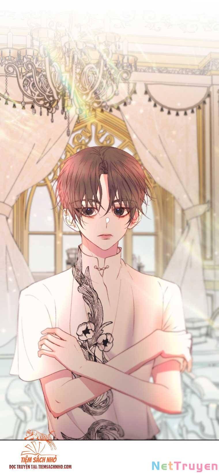 đọc truyện Trở Thành Gia Đình Của Kẻ Phản Diện Chương 41 ảnh 16 tại Thiên Thai Truyện