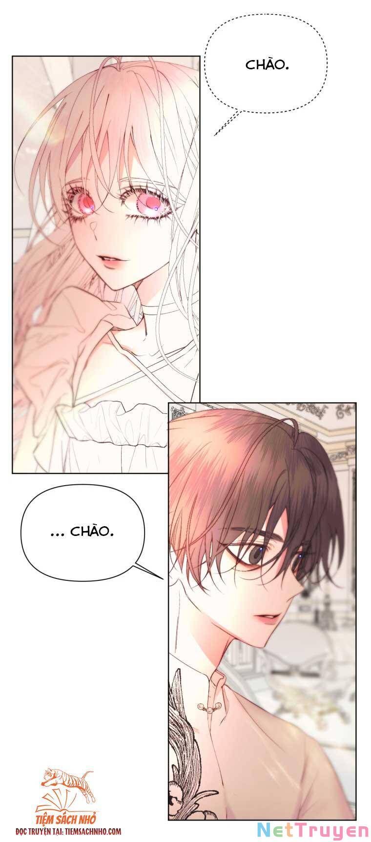 đọc truyện Trở Thành Gia Đình Của Kẻ Phản Diện Chương 41 ảnh 17 tại Thiên Thai Truyện