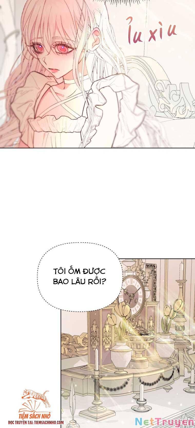 đọc truyện Trở Thành Gia Đình Của Kẻ Phản Diện Chương 41 ảnh 19 tại Thiên Thai Truyện