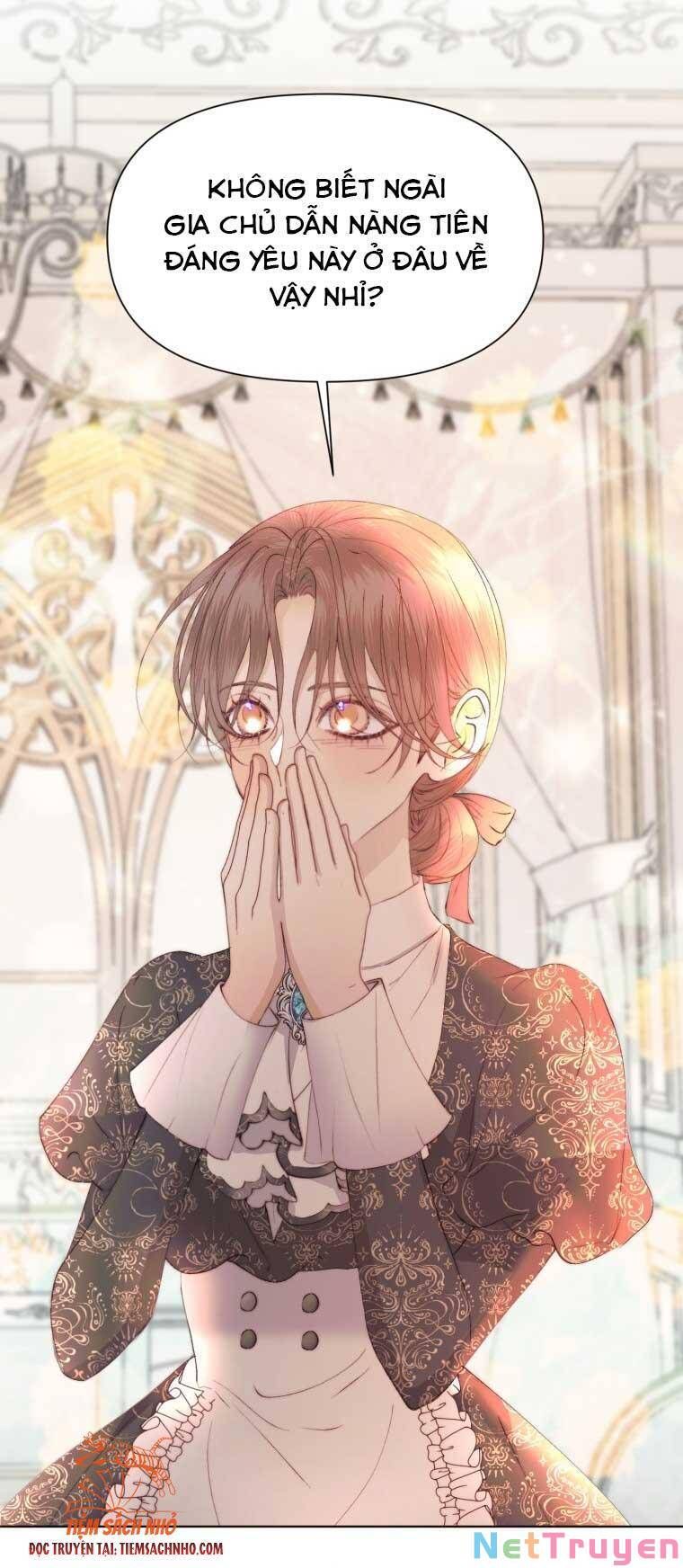 đọc truyện Trở Thành Gia Đình Của Kẻ Phản Diện Chương 41 ảnh 29 tại Thiên Thai Truyện