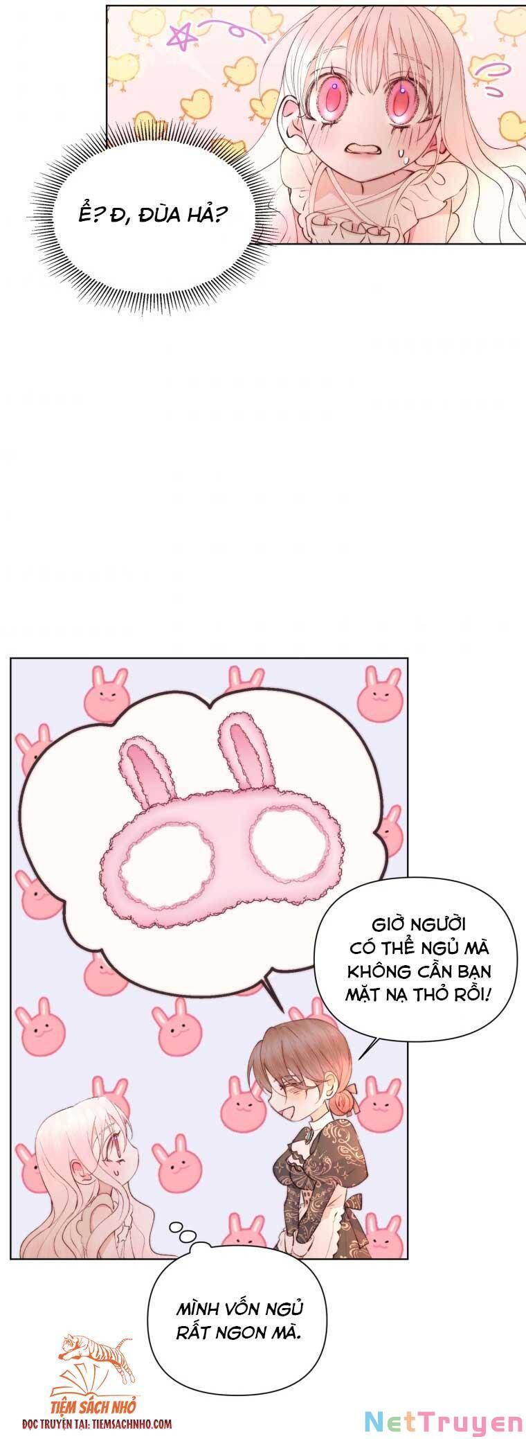 đọc truyện Trở Thành Gia Đình Của Kẻ Phản Diện Chương 41 ảnh 30 tại Thiên Thai Truyện