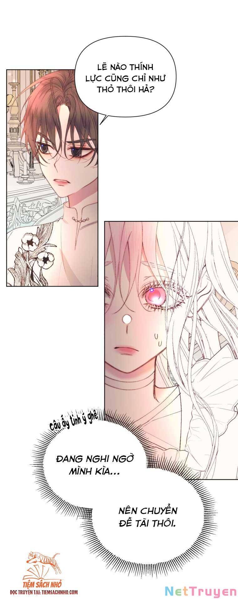 đọc truyện Trở Thành Gia Đình Của Kẻ Phản Diện Chương 41 ảnh 41 tại Thiên Thai Truyện