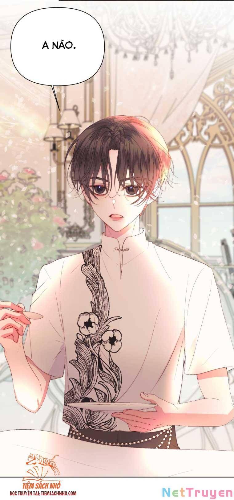 đọc truyện Trở Thành Gia Đình Của Kẻ Phản Diện Chương 41 ảnh 47 tại Thiên Thai Truyện