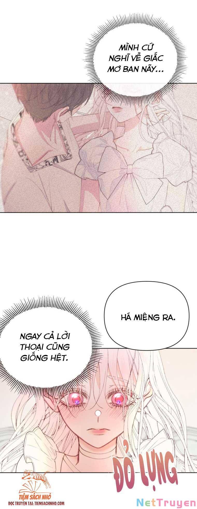 đọc truyện Trở Thành Gia Đình Của Kẻ Phản Diện Chương 41 ảnh 49 tại Thiên Thai Truyện